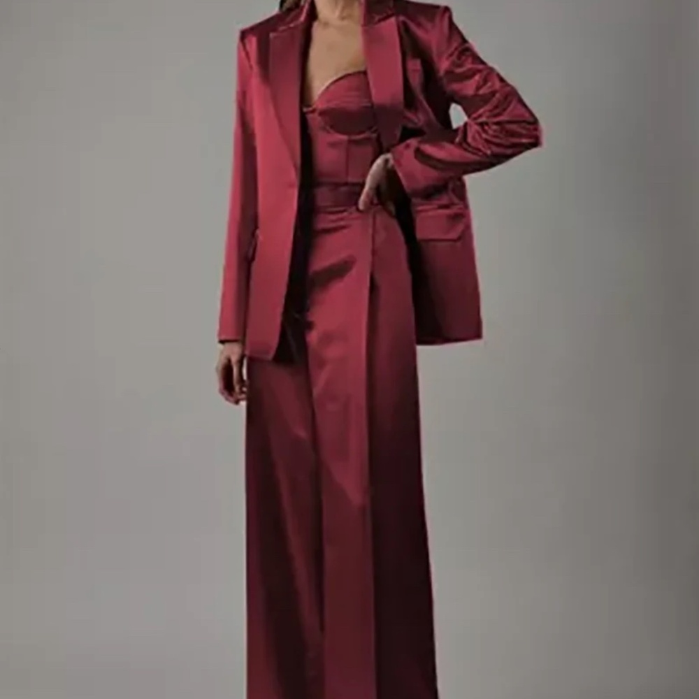 Dante Suit Set